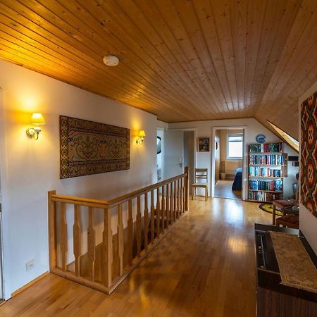 Heidi Guesthouse Selfoss Exterior photo