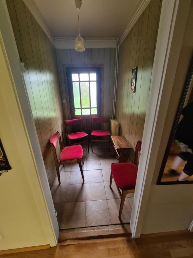 Heidi Guesthouse Selfoss Exterior photo