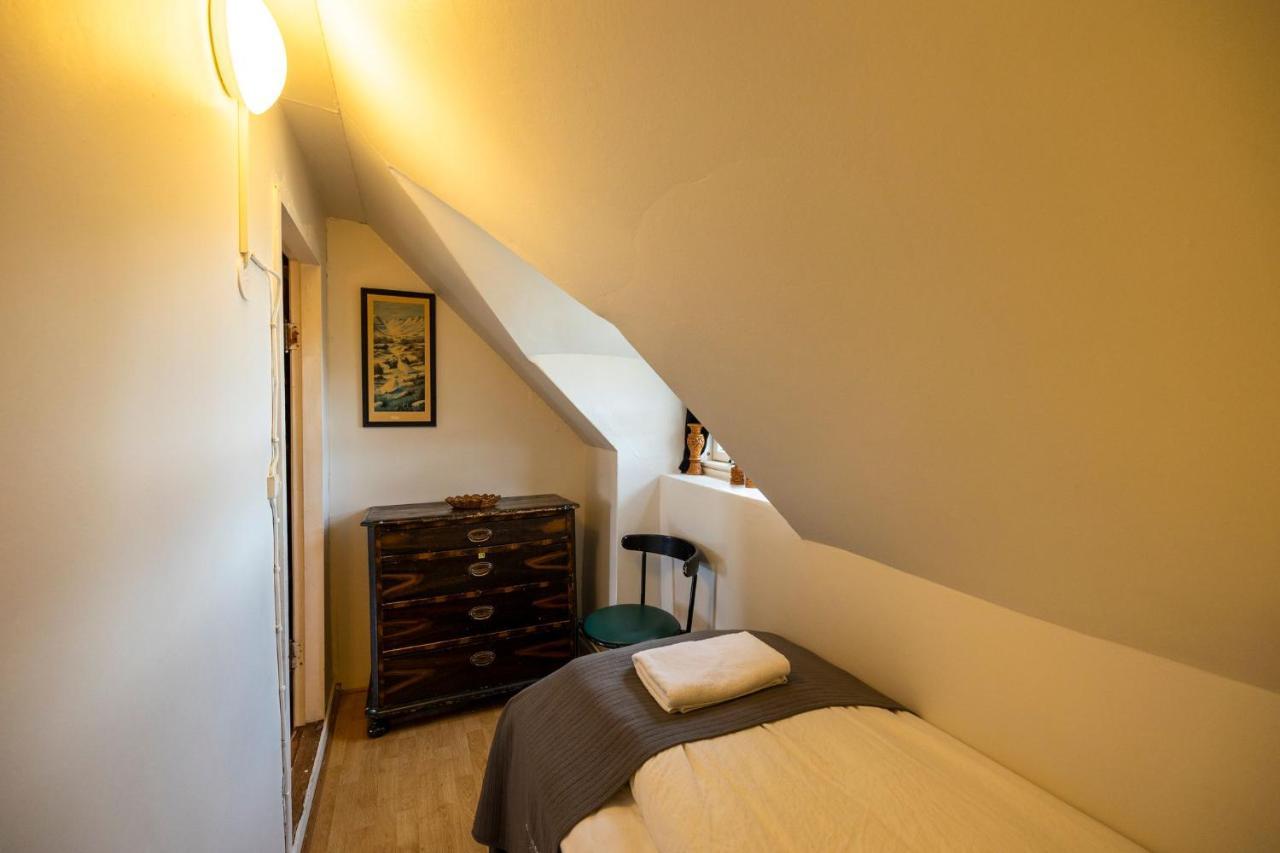 Heidi Guesthouse Selfoss Exterior photo