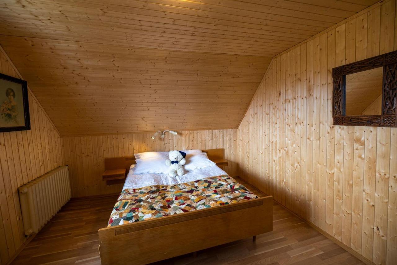 Heidi Guesthouse Selfoss Exterior photo
