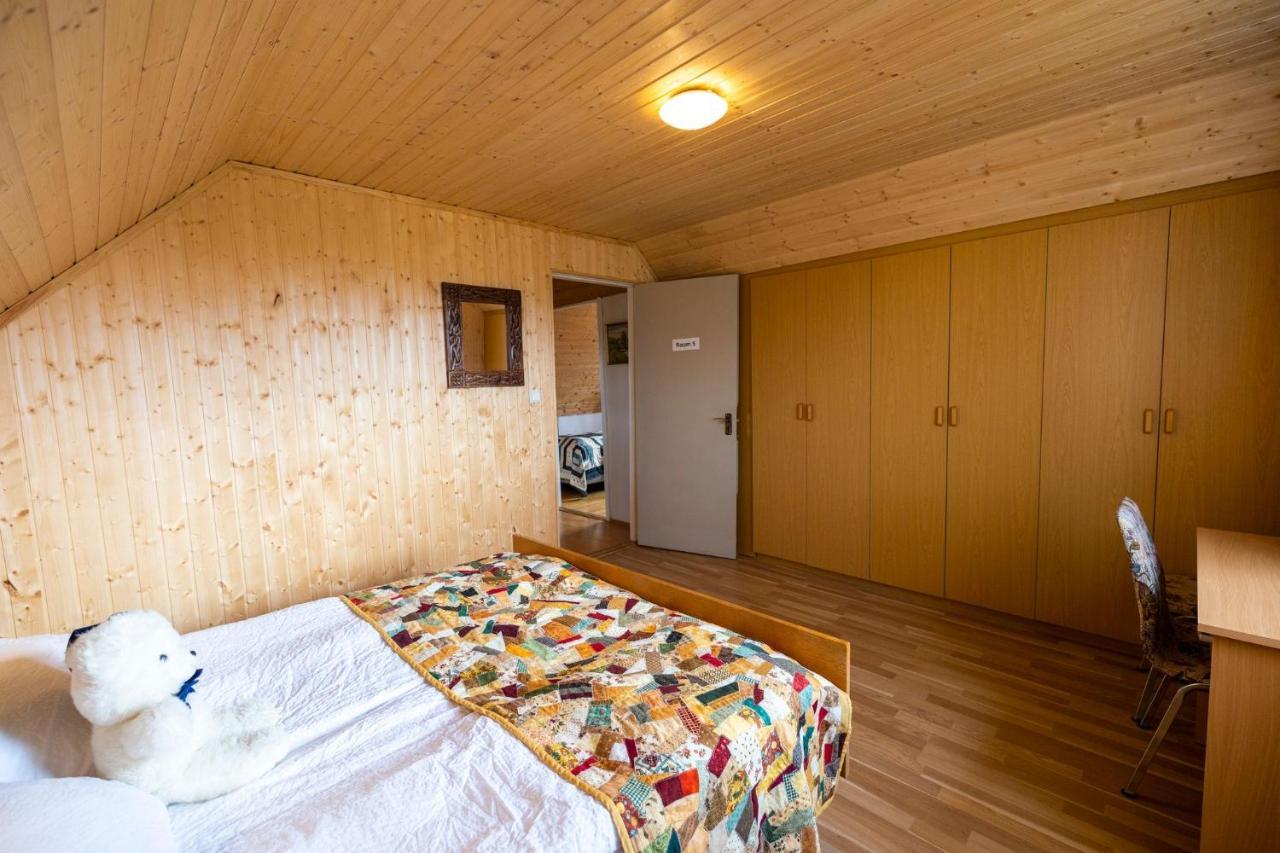 Heidi Guesthouse Selfoss Exterior photo