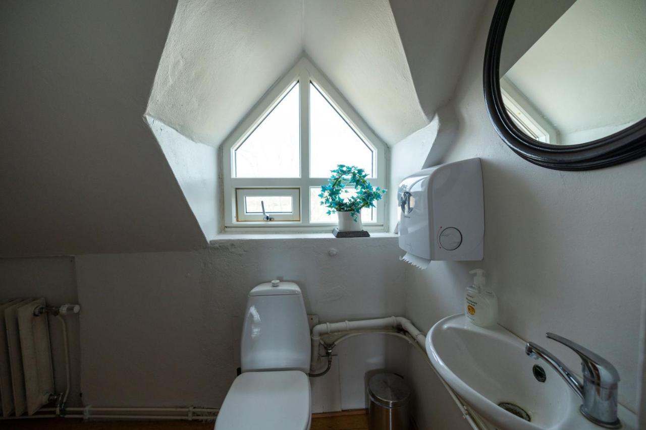 Heidi Guesthouse Selfoss Exterior photo